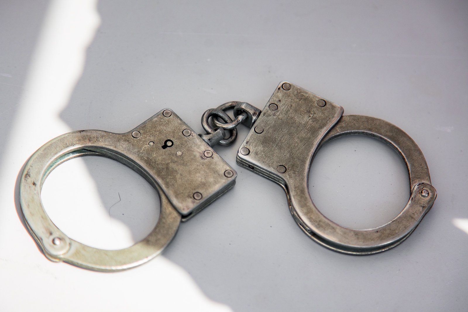 Мера пресечения в виде содержания под стражей будет действовать до 8 декабря Илья Аверьянов, ИА PrimaMedia.ru