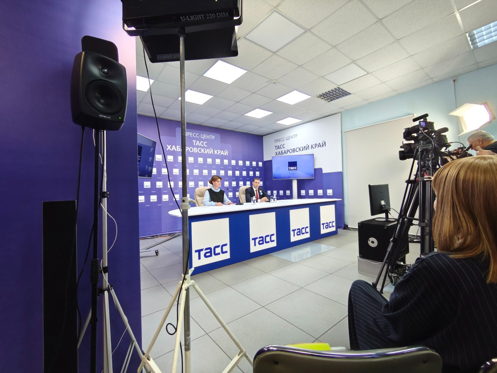 Тематическое фото ИА AmurMedia